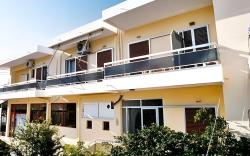 Neapolis Apartments