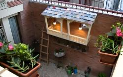 No12 Boutique Hotel