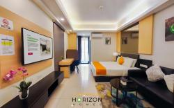 Horizon Homes@Genting Highlands 4 pax Studio 2012