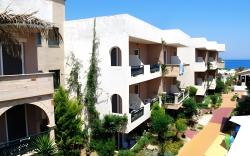 Odyssia Beach Hotel