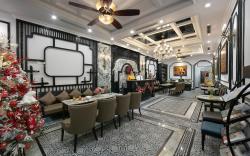 Amira Hotel Hanoi
