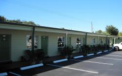 Sunshine Inn & Suites Venice, Florida