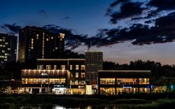 Lagobaum Hotel