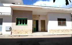 Luce holiday home with air conditioning for 5 guests