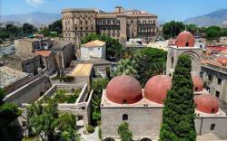 Holiday Home Sofia Palermo