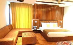 Hotel Saffron Kiran - Dalhousie