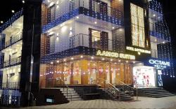 Hotel Saffron Kiran - Dalhousie