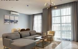 Kease Hittin B-12 Latest Development Balcony GX58