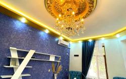 Lial nizamy house 