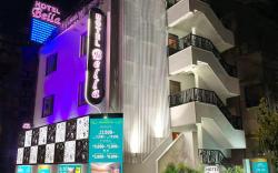 HOTEL BELLA