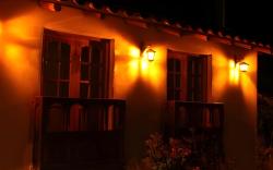 Picaflor Tambo Guest House