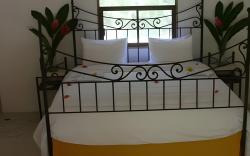 Piedra de Agua Palenque