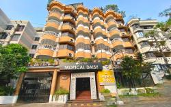 Hotel Tropical Daisy
