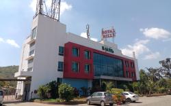 Royal Hills Vasai East