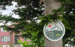 Floor charter☆ Up to 7P☆Other Side House☆ Furano
