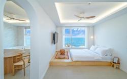 Gangneung Sun Rich Pension