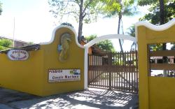Pousada Cavalo Marinho