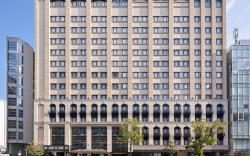 Welina Hotel Premier Nakanoshima West