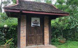 Green Happy Homestay 