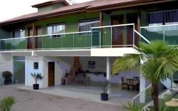 Pousada Paraty Graziela