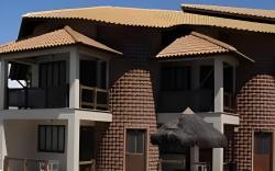 Pousada Restinga Apart Service- Aeroporto