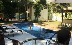 Pousada Samambaia