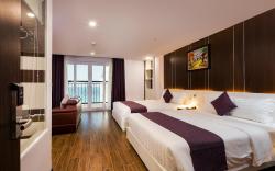Morris Hotel Nha Trang