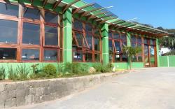 Hospedaria Vitoria Mar