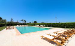 Casa Aleatico Residence Torre Santo Stefano in Otranto
