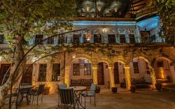 Goreme House Hotel