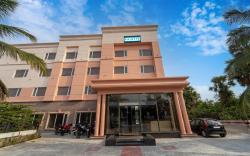 Palette - Coastal Grand Hotels & Resorts, OMR