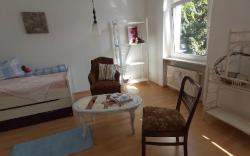 Wohnung Home Weiss