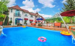 Pocheon Island Pension