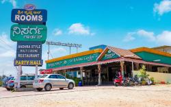 Sri Krishna Inn | Kempegowda Airport BLR