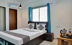 Super Townhouse Hinjewadi