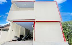 Hotel O Raja Ratu HomestayNearSolo Safari