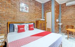 OYO 92606 Djoglo Boto Homestay Syariah