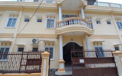 SPOT ON 92599 Pondok Anggrek Syariah