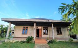 OYO 92587 Homestay Romauli Kampung Radja