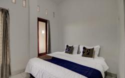 SPOT ON 92635 Homestay Baiturrahmah Syariah