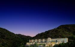 Radisson Blu Resort Kumbhalgarh