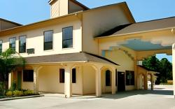 Regency Inn and Suites Humble