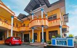 OYO 92631 Hotel Dan Aula Wahyu Sari B