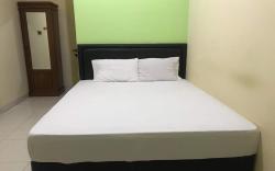 Hotel O Penginapan Mc Lodge
