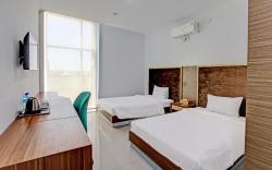 Capital O 92604 Hotel Uin Syariah Near Kampus UIN Mataram