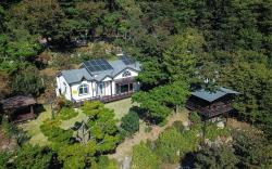 Giltara HaengWoon Pension