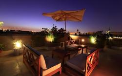 Riad Al Ksar and Spa