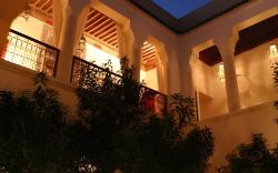 Riad Dar Karma