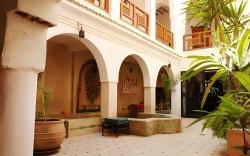 Riad Spa Dar Nimbus