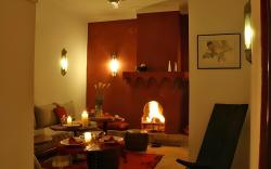Riad Honey